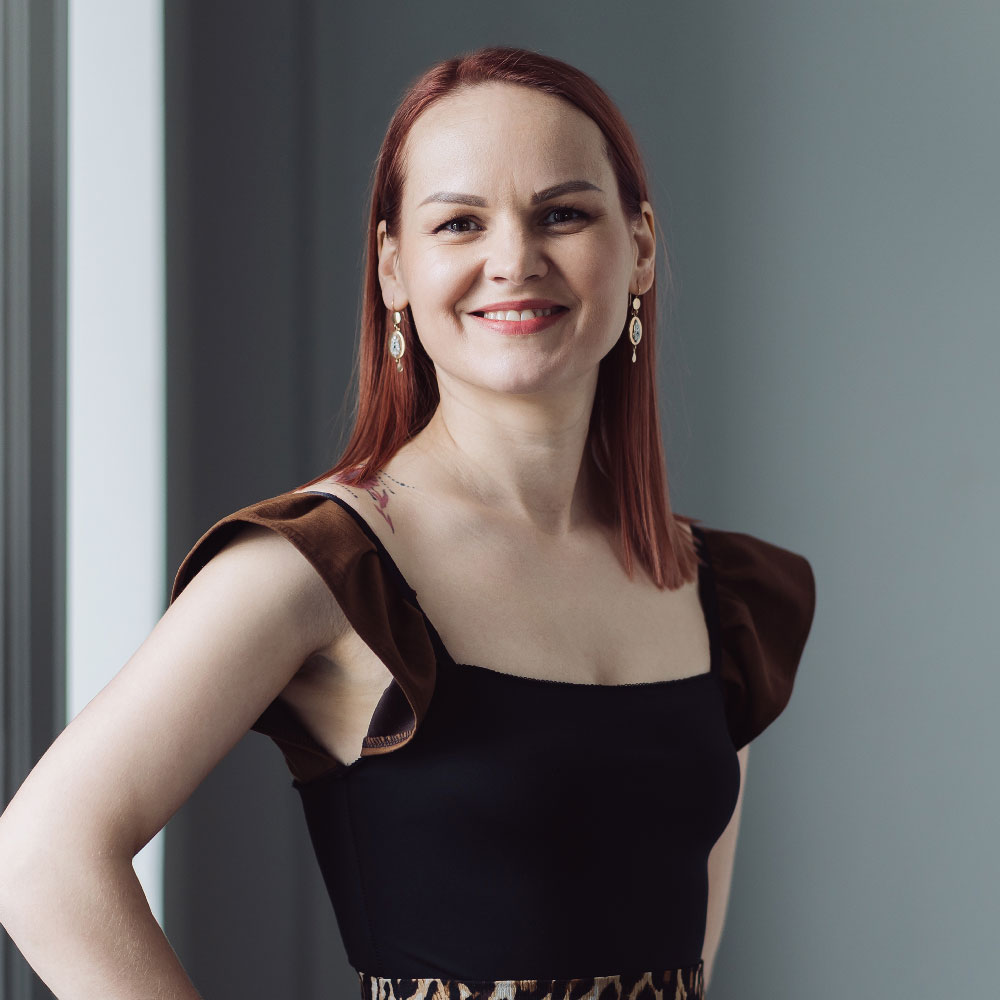 María José Pérez
