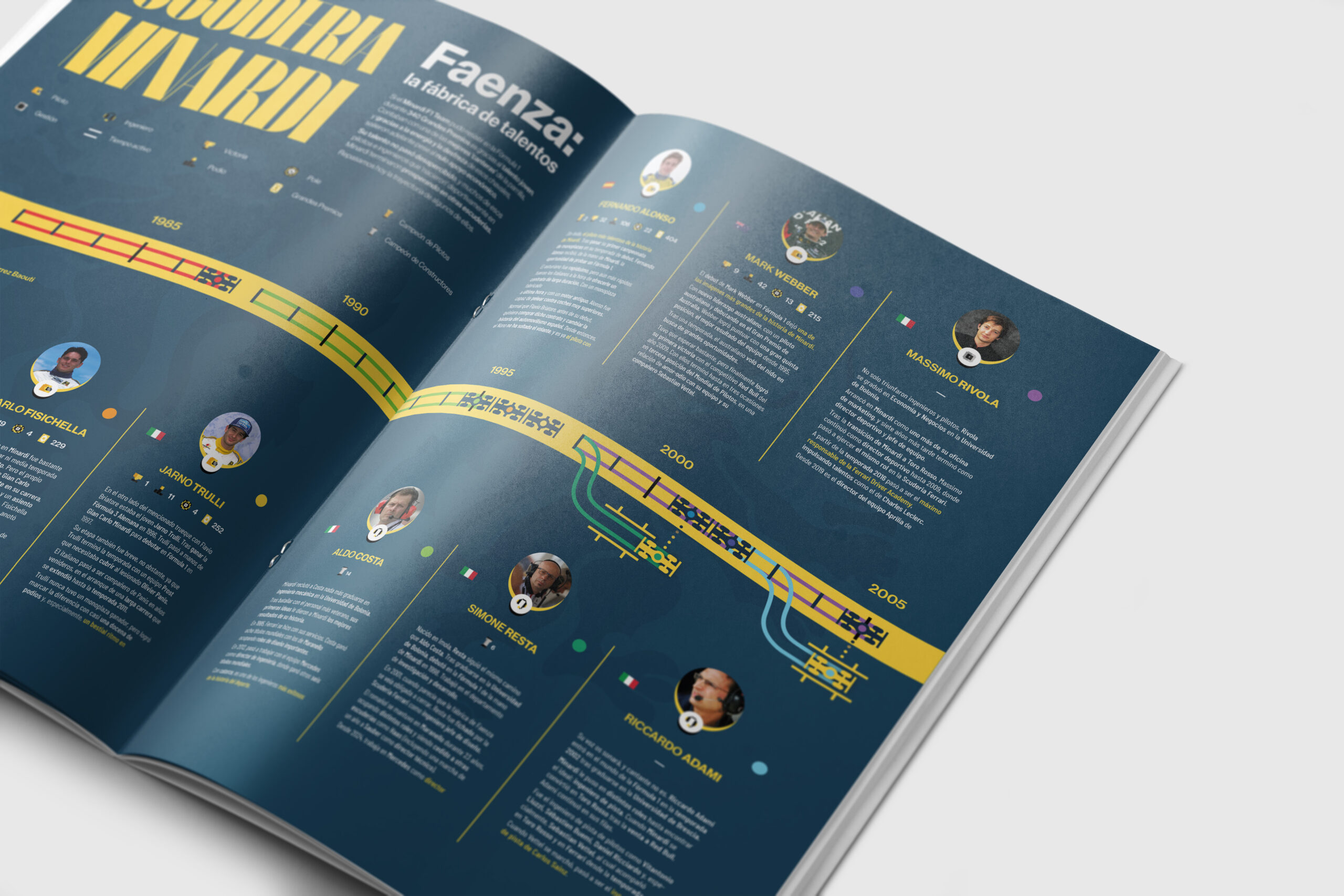 My mockup 6 from Colorful Printing Pack